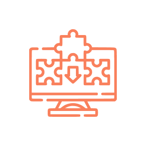 setronica custom integrations