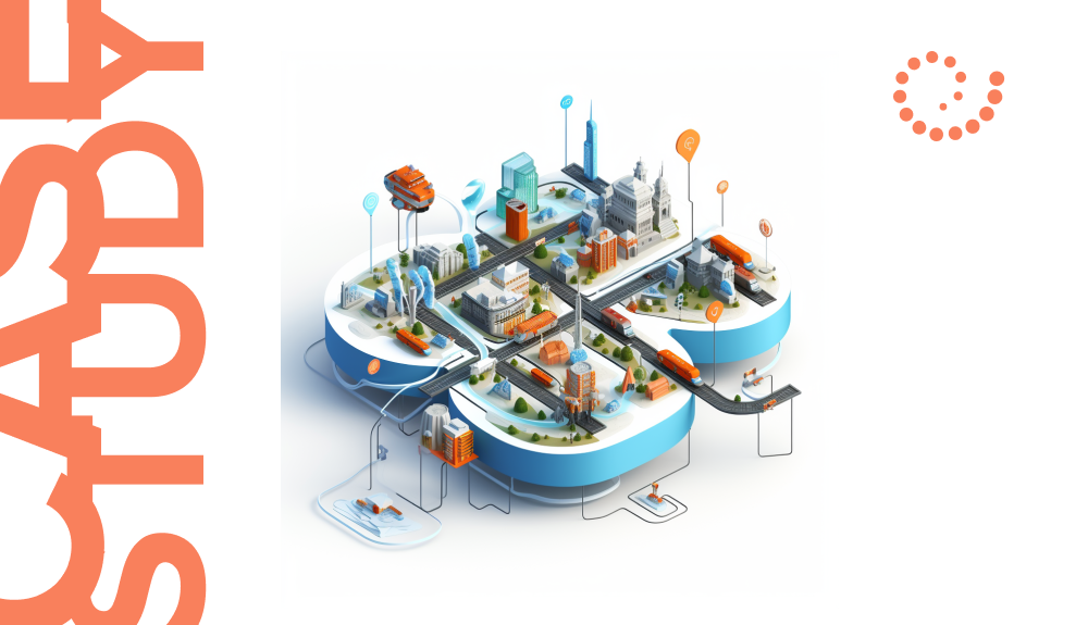 Streamlining Infrastructure for a Social Connection Platform