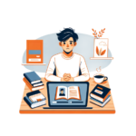 Why People Drop Out of Online Classes