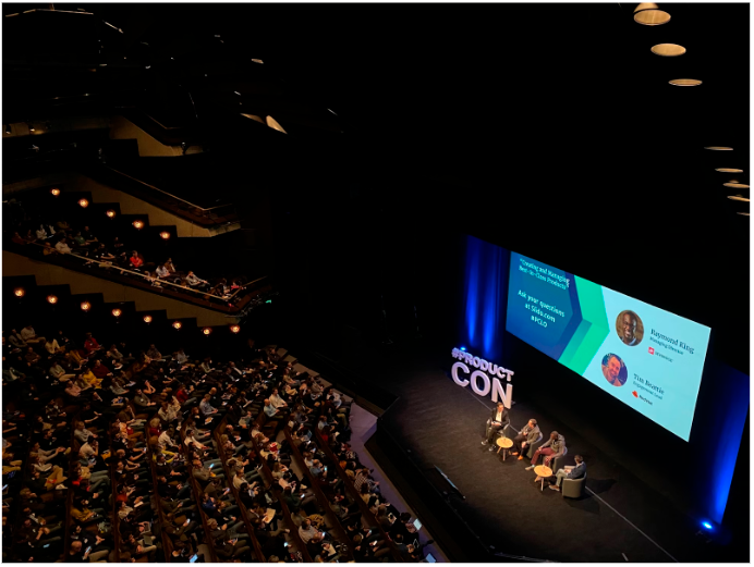 software conference