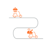 How to Scale a Delivery Platform to Market Leadership