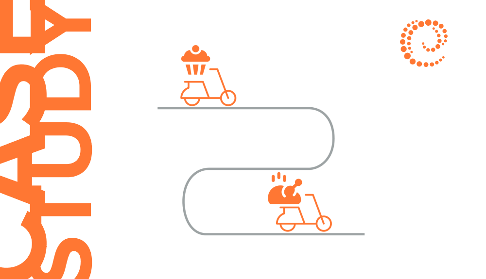 How to Scale a Delivery Platform to Market Leadership