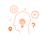 Rapid Hypothesis Testing for Driver Retention in Delivery Service